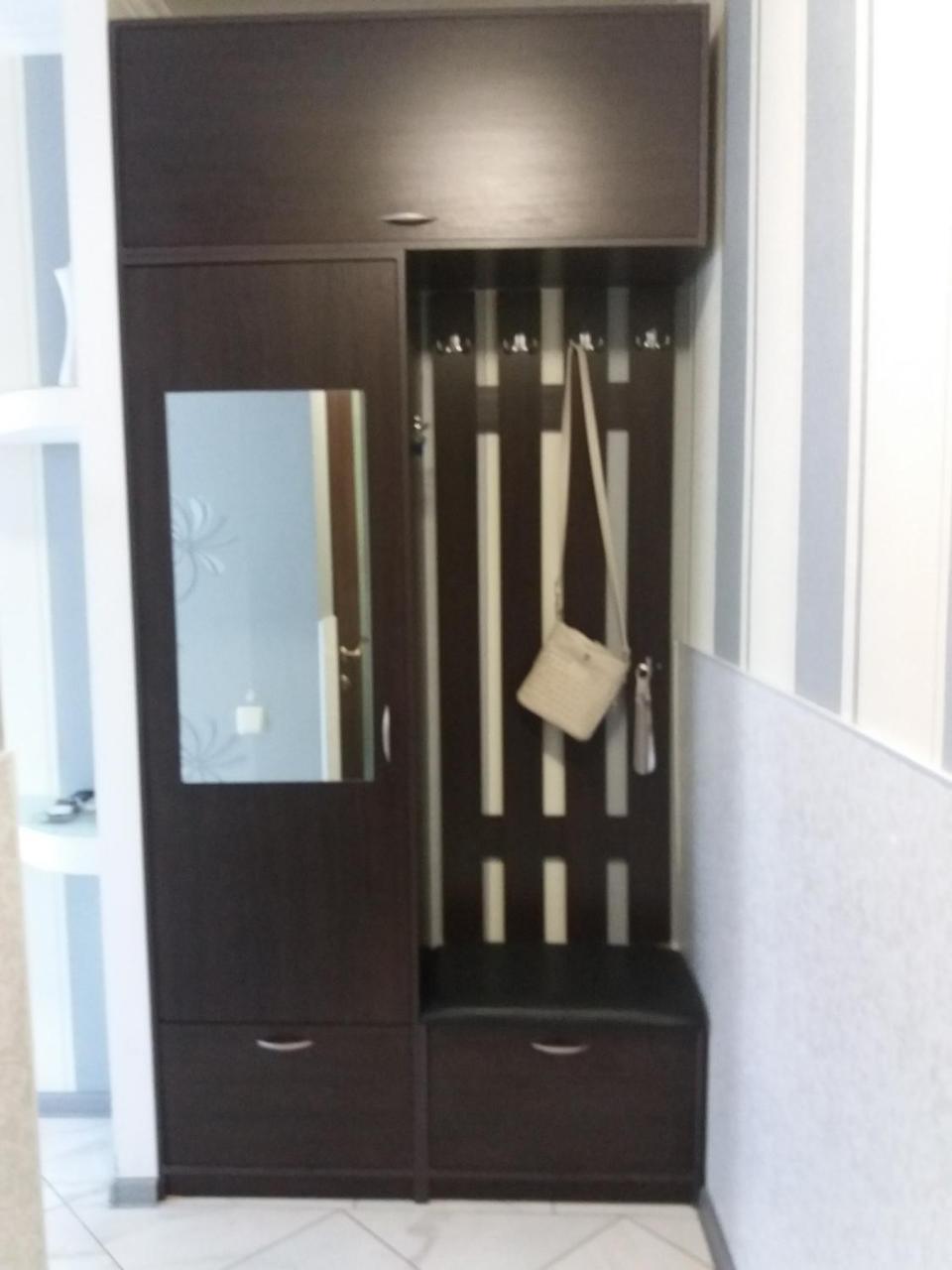 Apartment On 8 Marta Mykolaiv Exterior foto